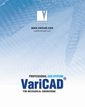 VariCAD Linux (Português) + Um Ano Actualizações